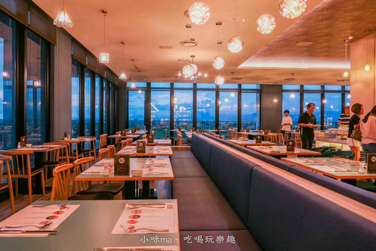 【宜蘭親子飯店】綠舞國際觀光飯店｜一泊二食就這樣玩！全台最大日式莊園，湯屋、泳池、浴衣體驗、羊駝、水豚君 通通抵加，宜蘭住宿