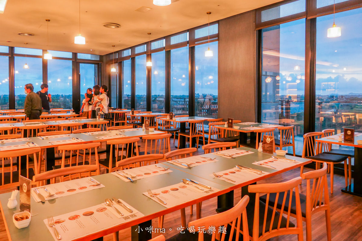 【宜蘭親子飯店】綠舞國際觀光飯店｜一泊二食就這樣玩！全台最大日式莊園，湯屋、泳池、浴衣體驗、羊駝、水豚君 通通抵加，宜蘭住宿