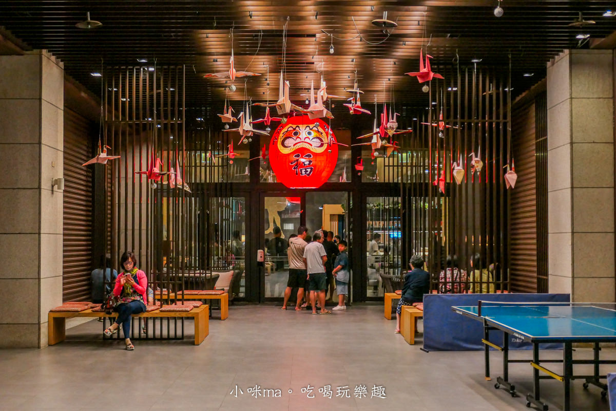 【宜蘭親子飯店】綠舞國際觀光飯店｜一泊二食就這樣玩！全台最大日式莊園，湯屋、泳池、浴衣體驗、羊駝、水豚君 通通抵加，宜蘭住宿