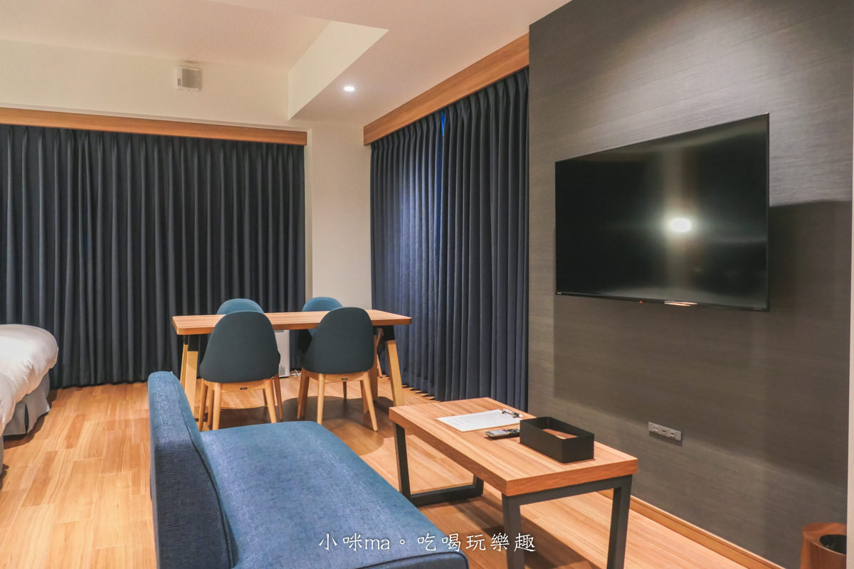 【大阪住宿】HOTEL SAILS|大阪港站3號出口歩行1分鐘,空間超大的新飯店,天保山住一晚就選這間 - 第8張圖 【大阪住宿】HOTEL SAILS|大阪港站3號出口歩行1分鐘,空間超大的新飯店,天保山住一晚就選這間