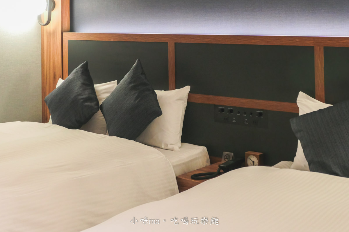 【大阪住宿】HOTEL SAILS|大阪港站3號出口歩行1分鐘,空間超大的新飯店,天保山住一晚就選這間 - 第11張圖 【大阪住宿】HOTEL SAILS|大阪港站3號出口歩行1分鐘,空間超大的新飯店,天保山住一晚就選這間