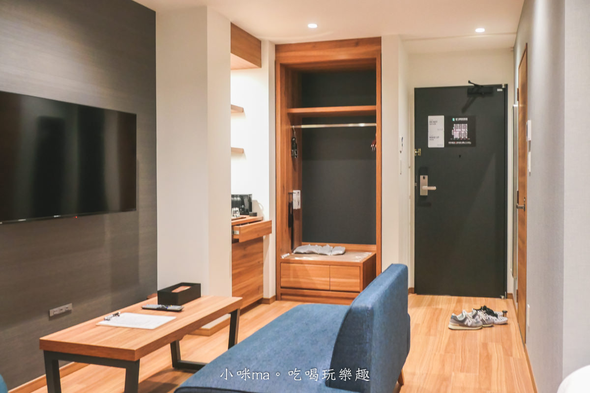 【大阪住宿】HOTEL SAILS|大阪港站3號出口歩行1分鐘,空間超大的新飯店,天保山住一晚就選這間 - 第12張圖 【大阪住宿】HOTEL SAILS|大阪港站3號出口歩行1分鐘,空間超大的新飯店,天保山住一晚就選這間