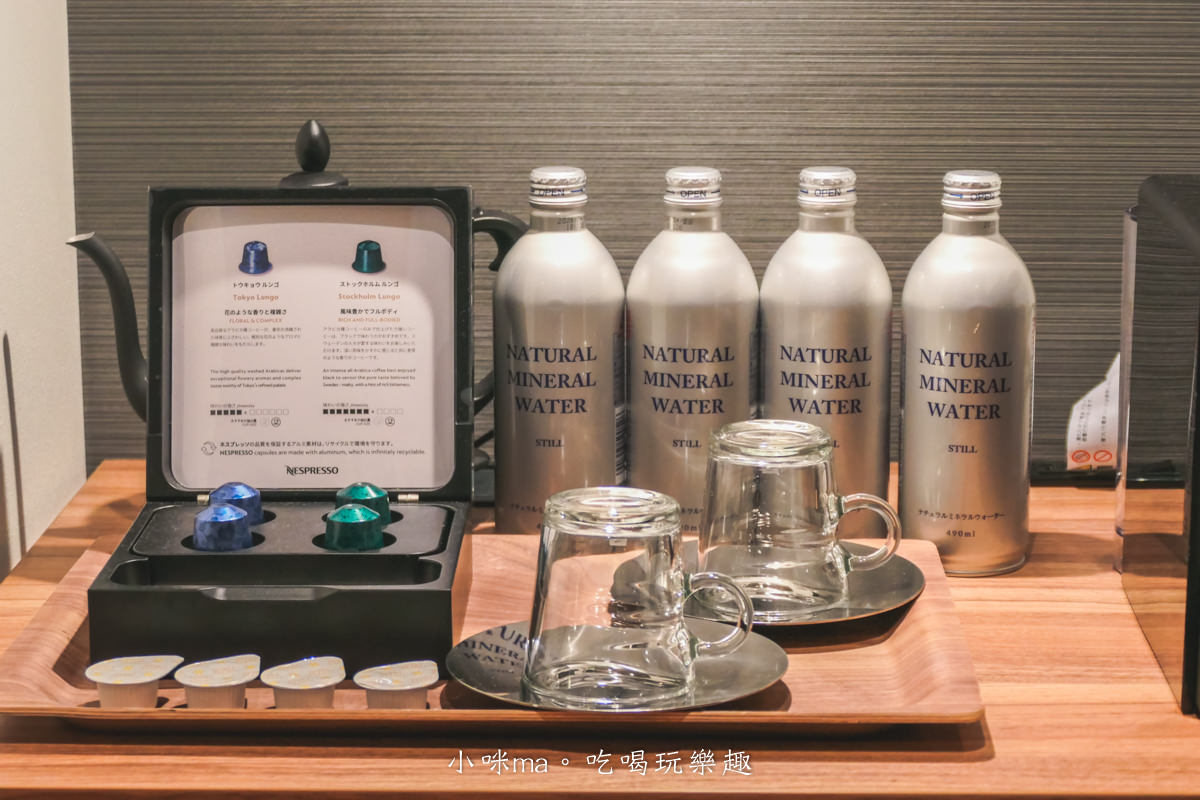 【大阪住宿】HOTEL SAILS|大阪港站3號出口歩行1分鐘,空間超大的新飯店,天保山住一晚就選這間 - 第15張圖 【大阪住宿】HOTEL SAILS|大阪港站3號出口歩行1分鐘,空間超大的新飯店,天保山住一晚就選這間
