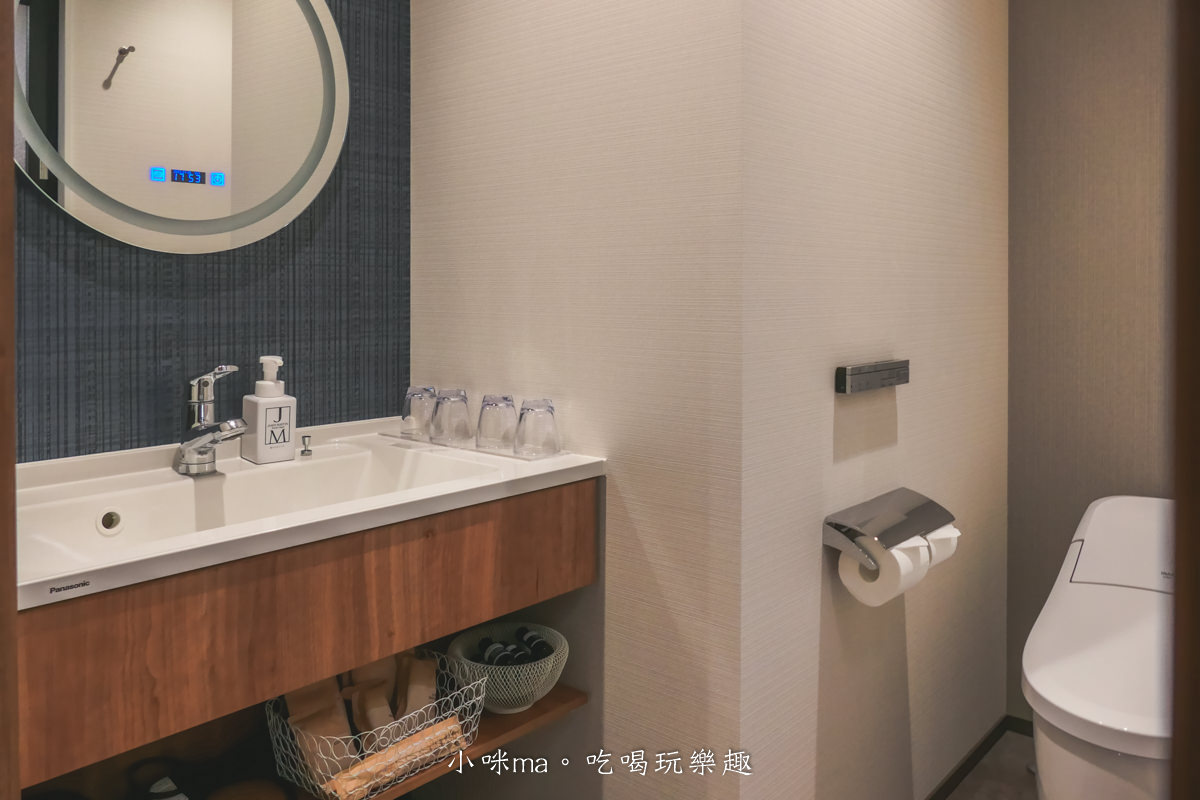 【大阪住宿】HOTEL SAILS|大阪港站3號出口歩行1分鐘,空間超大的新飯店,天保山住一晚就選這間 - 第17張圖 【大阪住宿】HOTEL SAILS|大阪港站3號出口歩行1分鐘,空間超大的新飯店,天保山住一晚就選這間