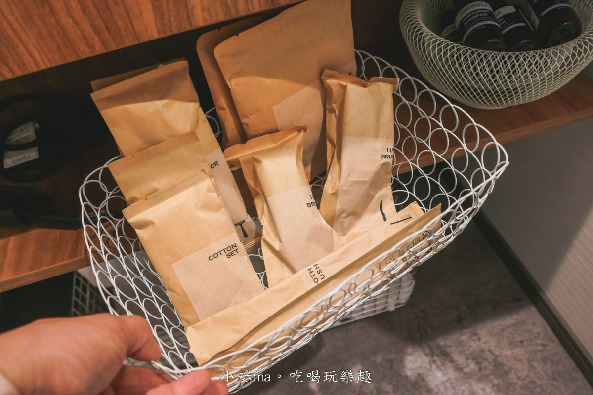 【大阪住宿】HOTEL SAILS|大阪港站3號出口歩行1分鐘,空間超大的新飯店,天保山住一晚就選這間 - 第19張圖 【大阪住宿】HOTEL SAILS|大阪港站3號出口歩行1分鐘,空間超大的新飯店,天保山住一晚就選這間