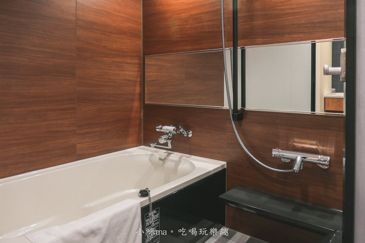 【大阪住宿】HOTEL SAILS|大阪港站3號出口歩行1分鐘,空間超大的新飯店,天保山住一晚就選這間 - 第21張圖 【大阪住宿】HOTEL SAILS|大阪港站3號出口歩行1分鐘,空間超大的新飯店,天保山住一晚就選這間
