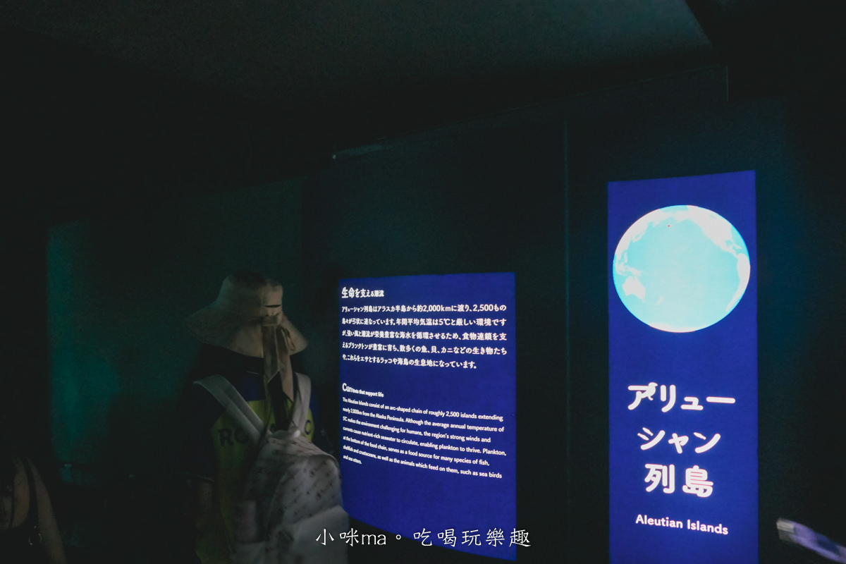 【大阪景點】海遊館|360度近距離觀賞超萌海豹、鯨鯊、企鵝,門票優惠&交通總整理,天保山一日遊 - 第20張圖 【大阪景點】海遊館|360度近距離觀賞超萌海豹、鯨鯊、企鵝,門票優惠&交通總整理,天保山一日遊