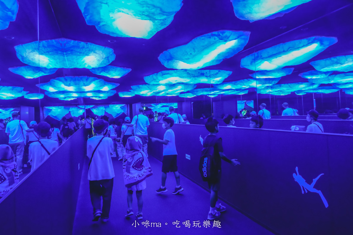 【大阪景點】海遊館|360度近距離觀賞超萌海豹、鯨鯊、企鵝,門票優惠&交通總整理,天保山一日遊 - 第44張圖 【大阪景點】海遊館|360度近距離觀賞超萌海豹、鯨鯊、企鵝,門票優惠&交通總整理,天保山一日遊