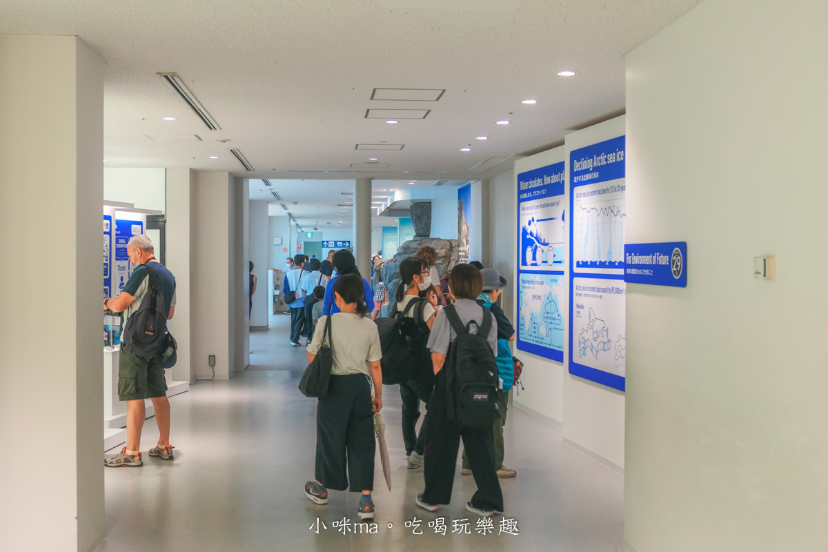 【大阪景點】海遊館|360度近距離觀賞超萌海豹、鯨鯊、企鵝,門票優惠&交通總整理,天保山一日遊 - 第49張圖 【大阪景點】海遊館|360度近距離觀賞超萌海豹、鯨鯊、企鵝,門票優惠&交通總整理,天保山一日遊