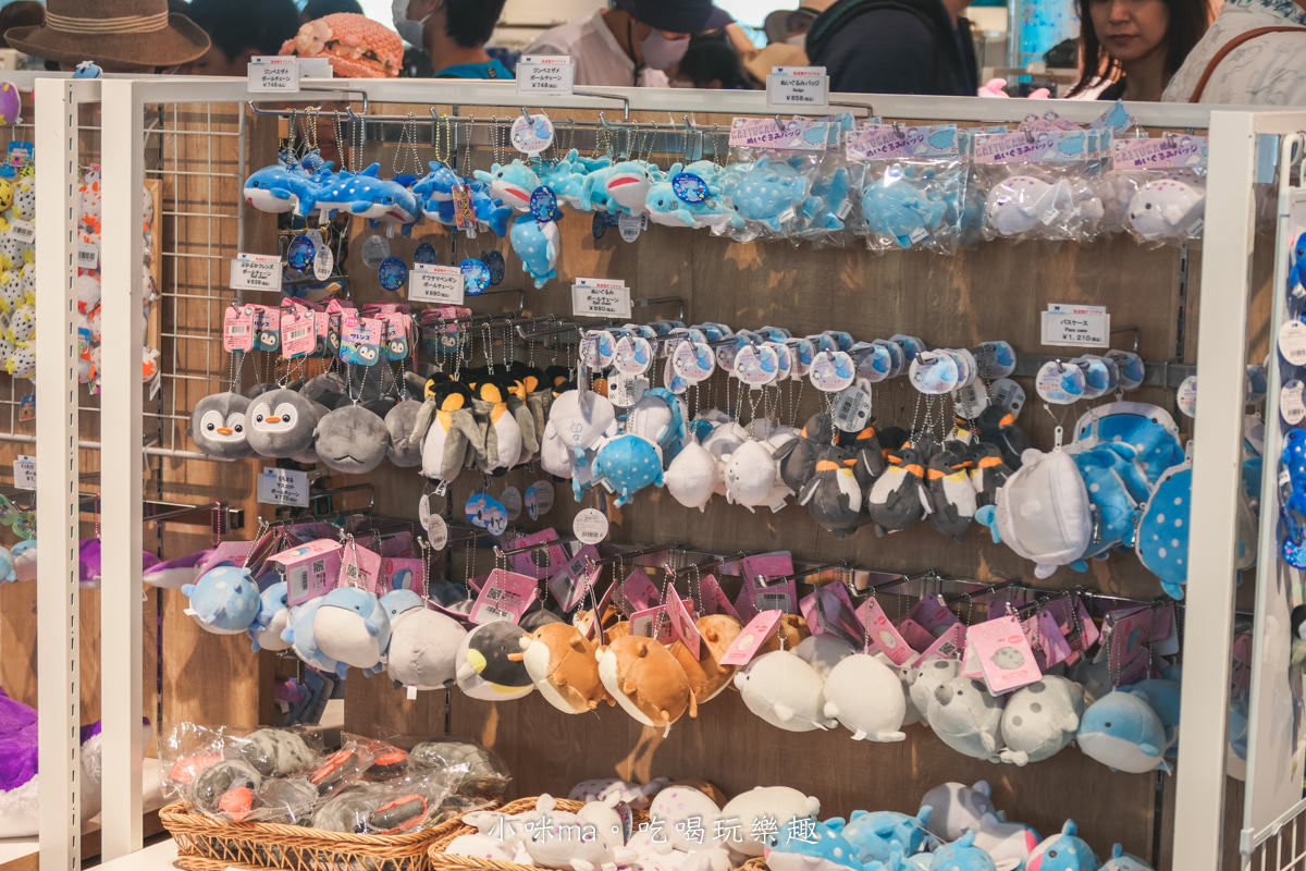 【大阪景點】海遊館|360度近距離觀賞超萌海豹、鯨鯊、企鵝,門票優惠&交通總整理,天保山一日遊 - 第60張圖 【大阪景點】海遊館|360度近距離觀賞超萌海豹、鯨鯊、企鵝,門票優惠&交通總整理,天保山一日遊