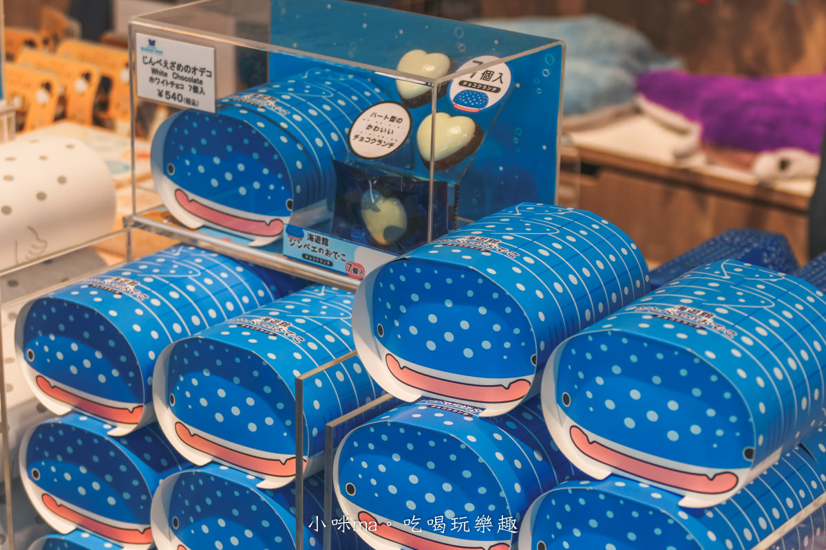 【大阪景點】海遊館|360度近距離觀賞超萌海豹、鯨鯊、企鵝,門票優惠&交通總整理,天保山一日遊 - 第61張圖 【大阪景點】海遊館|360度近距離觀賞超萌海豹、鯨鯊、企鵝,門票優惠&交通總整理,天保山一日遊