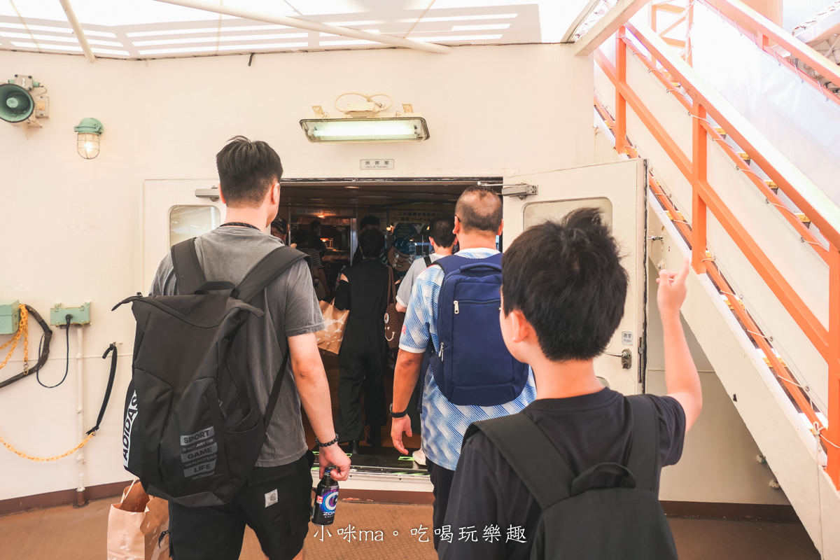 【大阪景點】帆船型觀光船 聖瑪麗亞號|搭上復古觀光船 自在暢遊大阪港,大阪周遊卡免費景點 - 第14張圖 【大阪景點】帆船型觀光船 聖瑪麗亞號|搭上復古觀光船 自在暢遊大阪港,大阪周遊卡免費景點
