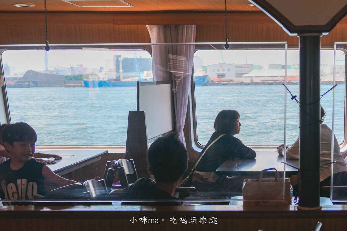 【大阪景點】帆船型觀光船 聖瑪麗亞號|搭上復古觀光船 自在暢遊大阪港,大阪周遊卡免費景點 - 第19張圖 【大阪景點】帆船型觀光船 聖瑪麗亞號|搭上復古觀光船 自在暢遊大阪港,大阪周遊卡免費景點