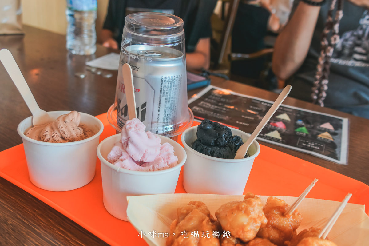 【大阪景點】帆船型觀光船 聖瑪麗亞號|搭上復古觀光船 自在暢遊大阪港,大阪周遊卡免費景點 - 第34張圖 【大阪景點】帆船型觀光船 聖瑪麗亞號|搭上復古觀光船 自在暢遊大阪港,大阪周遊卡免費景點