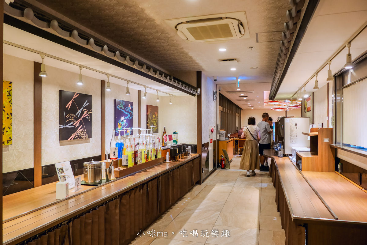 【心齋橋住宿】THE BRIDGE HOTEL橋梁飯店|宵夜免費拉麵隨你吃、啤酒、調酒喝到飽,12歲以下兒童免費,大阪親子住宿 - 第13張圖 【心齋橋住宿】THE BRIDGE HOTEL橋梁飯店|宵夜免費拉麵隨你吃、啤酒、調酒喝到飽,12歲以下兒童免費,大阪親子住宿