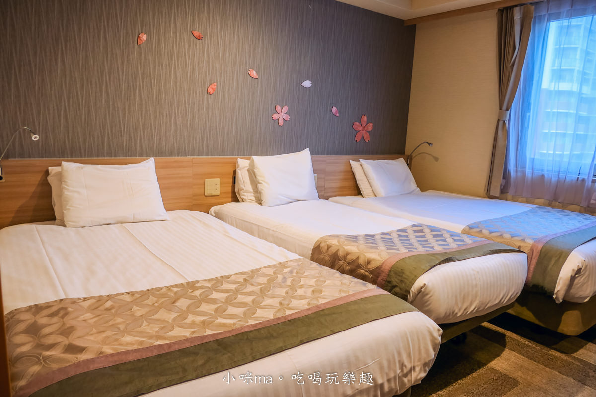 【心齋橋住宿】THE BRIDGE HOTEL橋梁飯店|宵夜免費拉麵隨你吃、啤酒、調酒喝到飽,12歲以下兒童免費,大阪親子住宿 - 第22張圖 【心齋橋住宿】THE BRIDGE HOTEL橋梁飯店|宵夜免費拉麵隨你吃、啤酒、調酒喝到飽,12歲以下兒童免費,大阪親子住宿