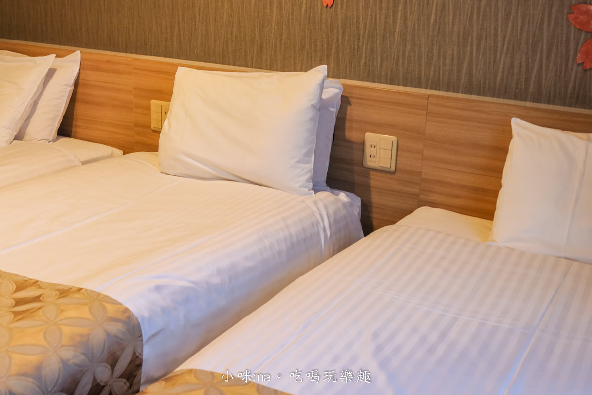 【心齋橋住宿】THE BRIDGE HOTEL橋梁飯店|宵夜免費拉麵隨你吃、啤酒、調酒喝到飽,12歲以下兒童免費,大阪親子住宿 - 第23張圖 【心齋橋住宿】THE BRIDGE HOTEL橋梁飯店|宵夜免費拉麵隨你吃、啤酒、調酒喝到飽,12歲以下兒童免費,大阪親子住宿
