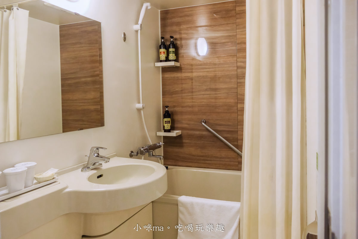 【心齋橋住宿】THE BRIDGE HOTEL橋梁飯店|宵夜免費拉麵隨你吃、啤酒、調酒喝到飽,12歲以下兒童免費,大阪親子住宿 - 第26張圖 【心齋橋住宿】THE BRIDGE HOTEL橋梁飯店|宵夜免費拉麵隨你吃、啤酒、調酒喝到飽,12歲以下兒童免費,大阪親子住宿