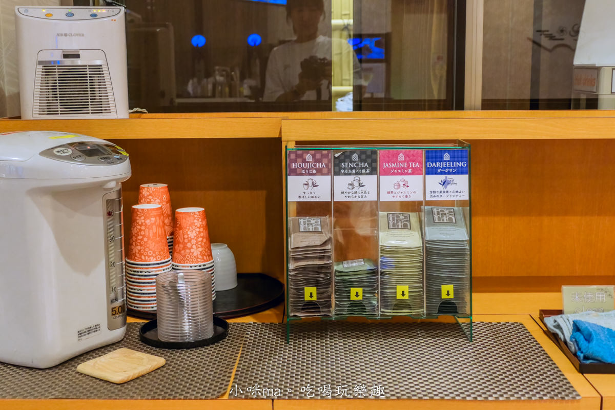 【心齋橋住宿】THE BRIDGE HOTEL橋梁飯店|宵夜免費拉麵隨你吃、啤酒、調酒喝到飽,12歲以下兒童免費,大阪親子住宿 - 第19張圖 【心齋橋住宿】THE BRIDGE HOTEL橋梁飯店|宵夜免費拉麵隨你吃、啤酒、調酒喝到飽,12歲以下兒童免費,大阪親子住宿
