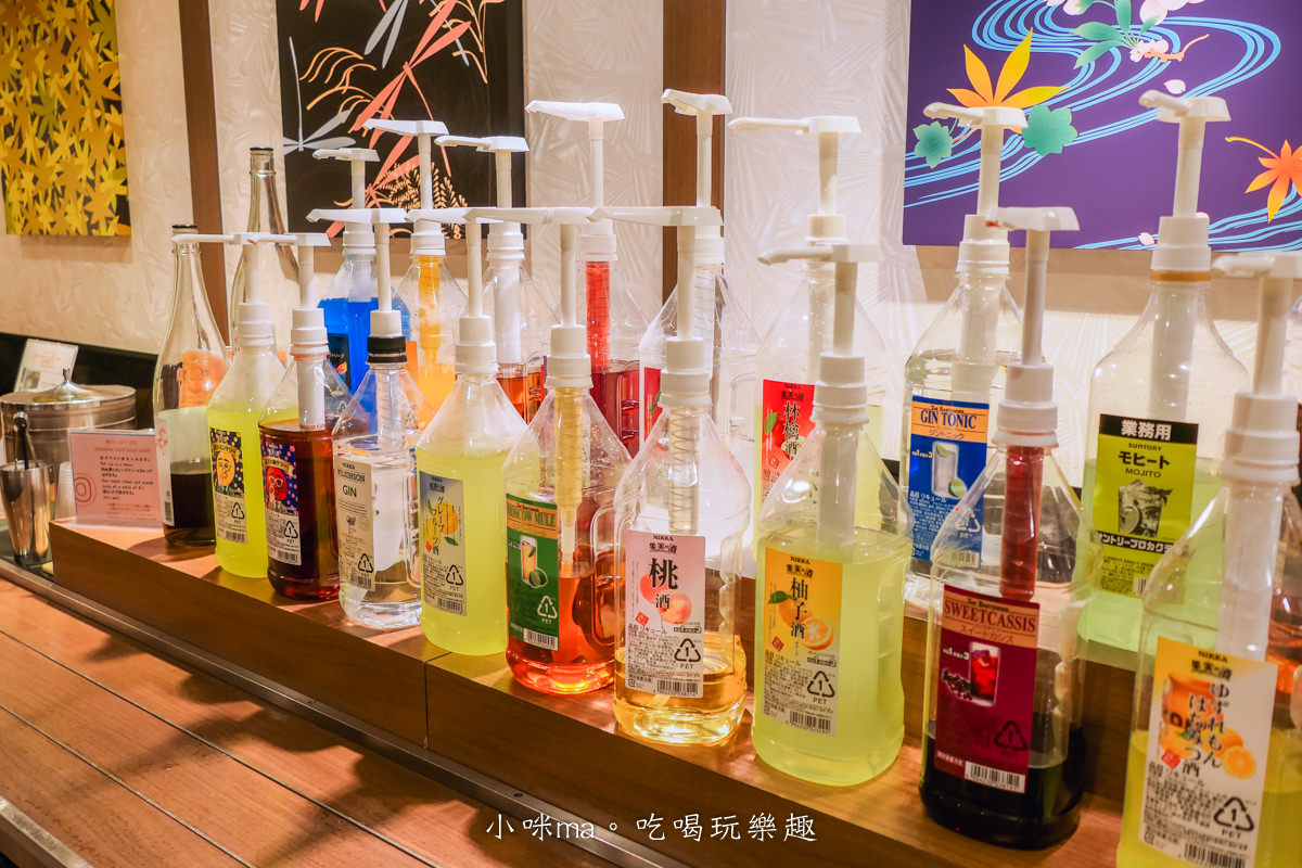 【心齋橋住宿】THE BRIDGE HOTEL橋梁飯店|宵夜免費拉麵隨你吃、啤酒、調酒喝到飽,12歲以下兒童免費,大阪親子住宿 - 第15張圖 【心齋橋住宿】THE BRIDGE HOTEL橋梁飯店|宵夜免費拉麵隨你吃、啤酒、調酒喝到飽,12歲以下兒童免費,大阪親子住宿