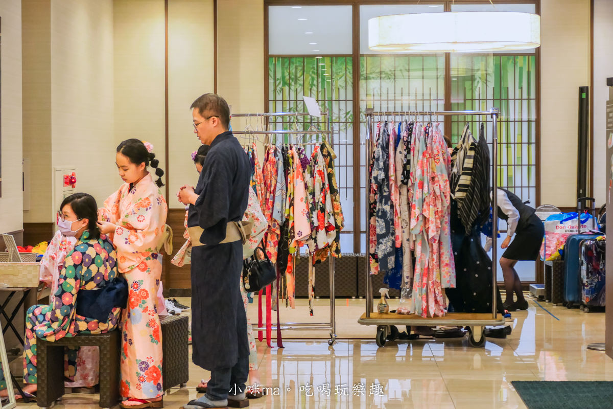 【心齋橋住宿】THE BRIDGE HOTEL橋梁飯店|宵夜免費拉麵隨你吃、啤酒、調酒喝到飽,12歲以下兒童免費,大阪親子住宿 - 第10張圖 【心齋橋住宿】THE BRIDGE HOTEL橋梁飯店|宵夜免費拉麵隨你吃、啤酒、調酒喝到飽,12歲以下兒童免費,大阪親子住宿
