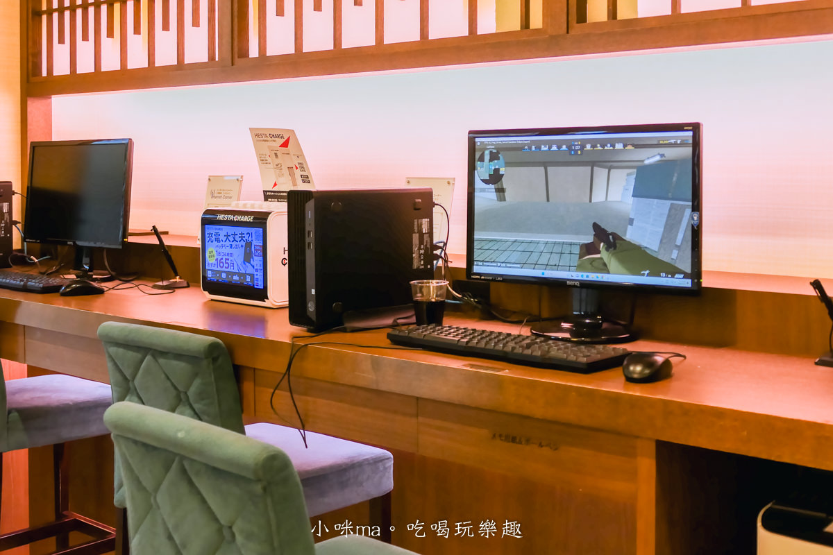 【心齋橋住宿】THE BRIDGE HOTEL橋梁飯店|宵夜免費拉麵隨你吃、啤酒、調酒喝到飽,12歲以下兒童免費,大阪親子住宿 - 第9張圖 【心齋橋住宿】THE BRIDGE HOTEL橋梁飯店|宵夜免費拉麵隨你吃、啤酒、調酒喝到飽,12歲以下兒童免費,大阪親子住宿