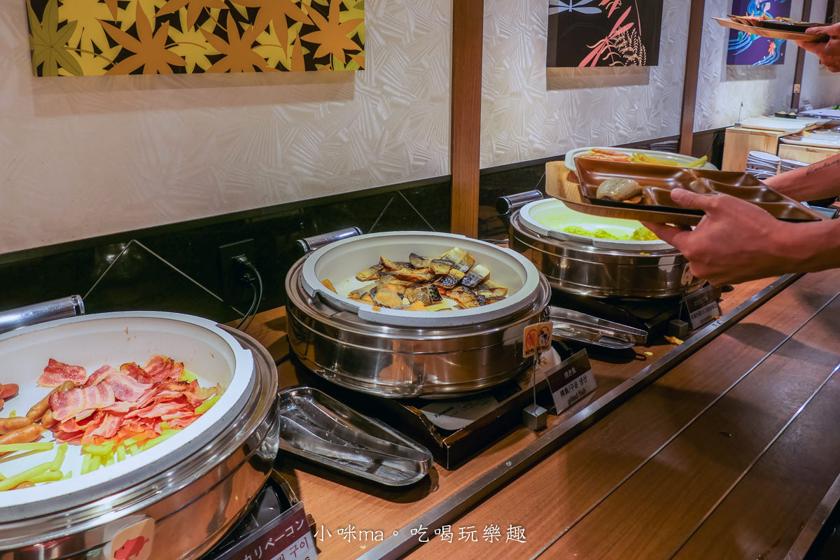【心齋橋住宿】THE BRIDGE HOTEL橋梁飯店|宵夜免費拉麵隨你吃、啤酒、調酒喝到飽,12歲以下兒童免費,大阪親子住宿 - 第34張圖 【心齋橋住宿】THE BRIDGE HOTEL橋梁飯店|宵夜免費拉麵隨你吃、啤酒、調酒喝到飽,12歲以下兒童免費,大阪親子住宿