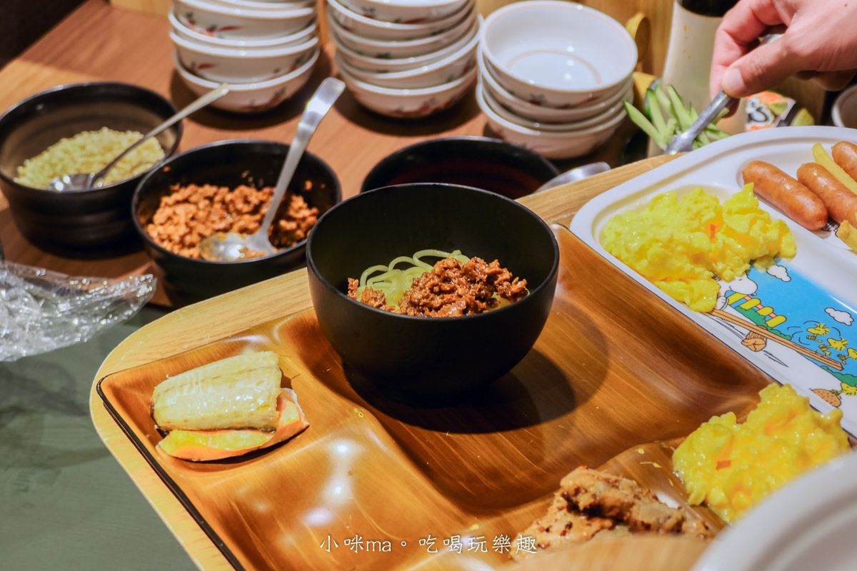 【心齋橋住宿】THE BRIDGE HOTEL橋梁飯店|宵夜免費拉麵隨你吃、啤酒、調酒喝到飽,12歲以下兒童免費,大阪親子住宿 - 第35張圖 【心齋橋住宿】THE BRIDGE HOTEL橋梁飯店|宵夜免費拉麵隨你吃、啤酒、調酒喝到飽,12歲以下兒童免費,大阪親子住宿