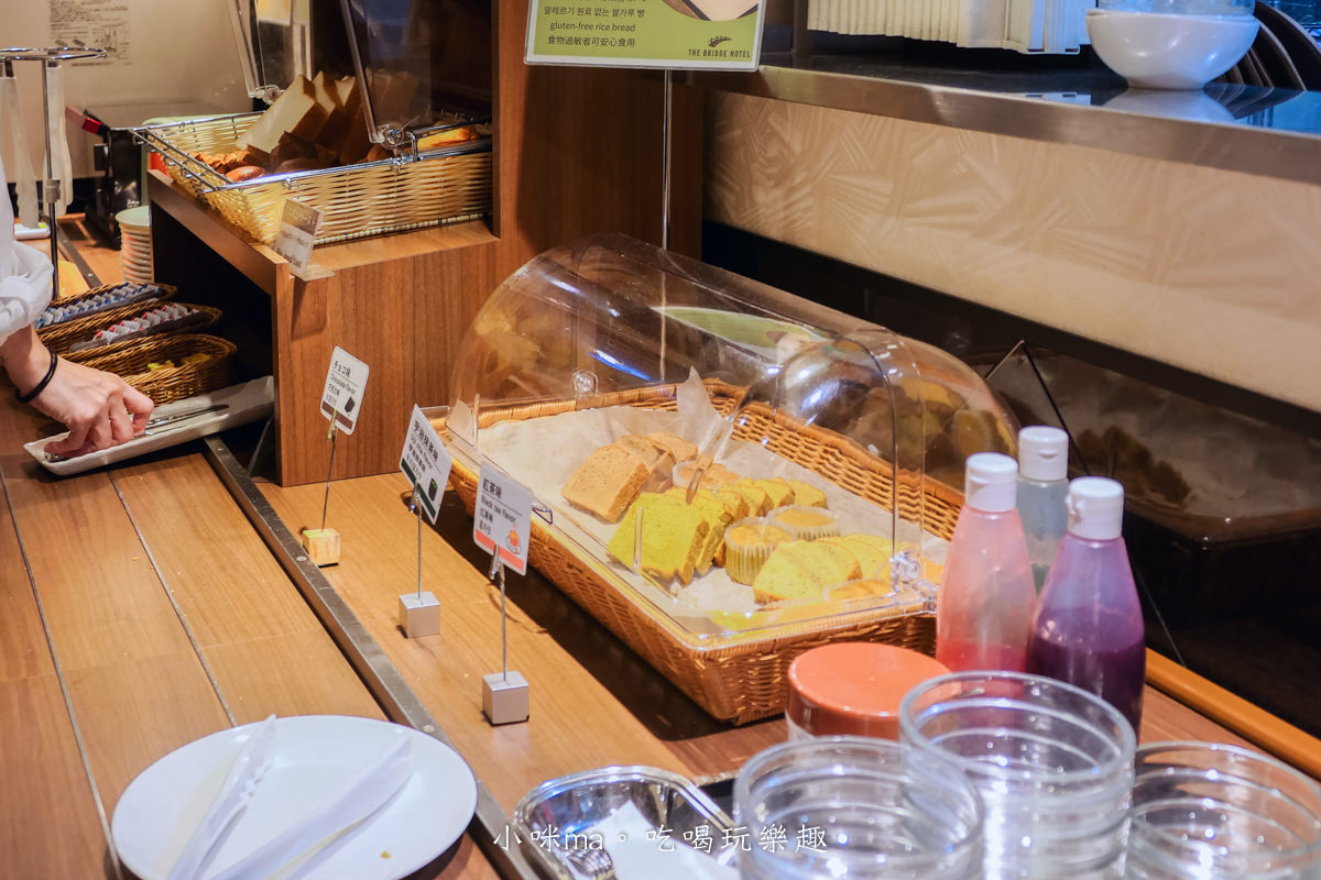 【心齋橋住宿】THE BRIDGE HOTEL橋梁飯店|宵夜免費拉麵隨你吃、啤酒、調酒喝到飽,12歲以下兒童免費,大阪親子住宿 - 第36張圖 【心齋橋住宿】THE BRIDGE HOTEL橋梁飯店|宵夜免費拉麵隨你吃、啤酒、調酒喝到飽,12歲以下兒童免費,大阪親子住宿