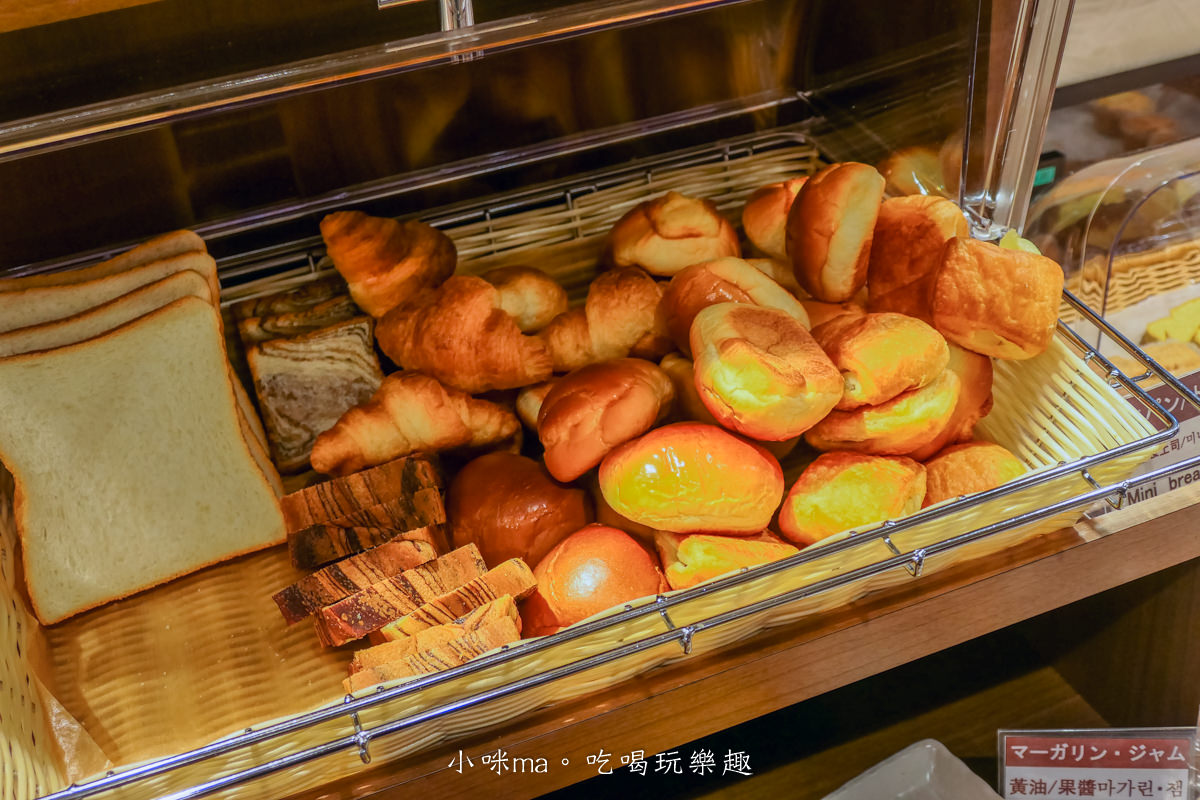 【心齋橋住宿】THE BRIDGE HOTEL橋梁飯店|宵夜免費拉麵隨你吃、啤酒、調酒喝到飽,12歲以下兒童免費,大阪親子住宿 - 第37張圖 【心齋橋住宿】THE BRIDGE HOTEL橋梁飯店|宵夜免費拉麵隨你吃、啤酒、調酒喝到飽,12歲以下兒童免費,大阪親子住宿