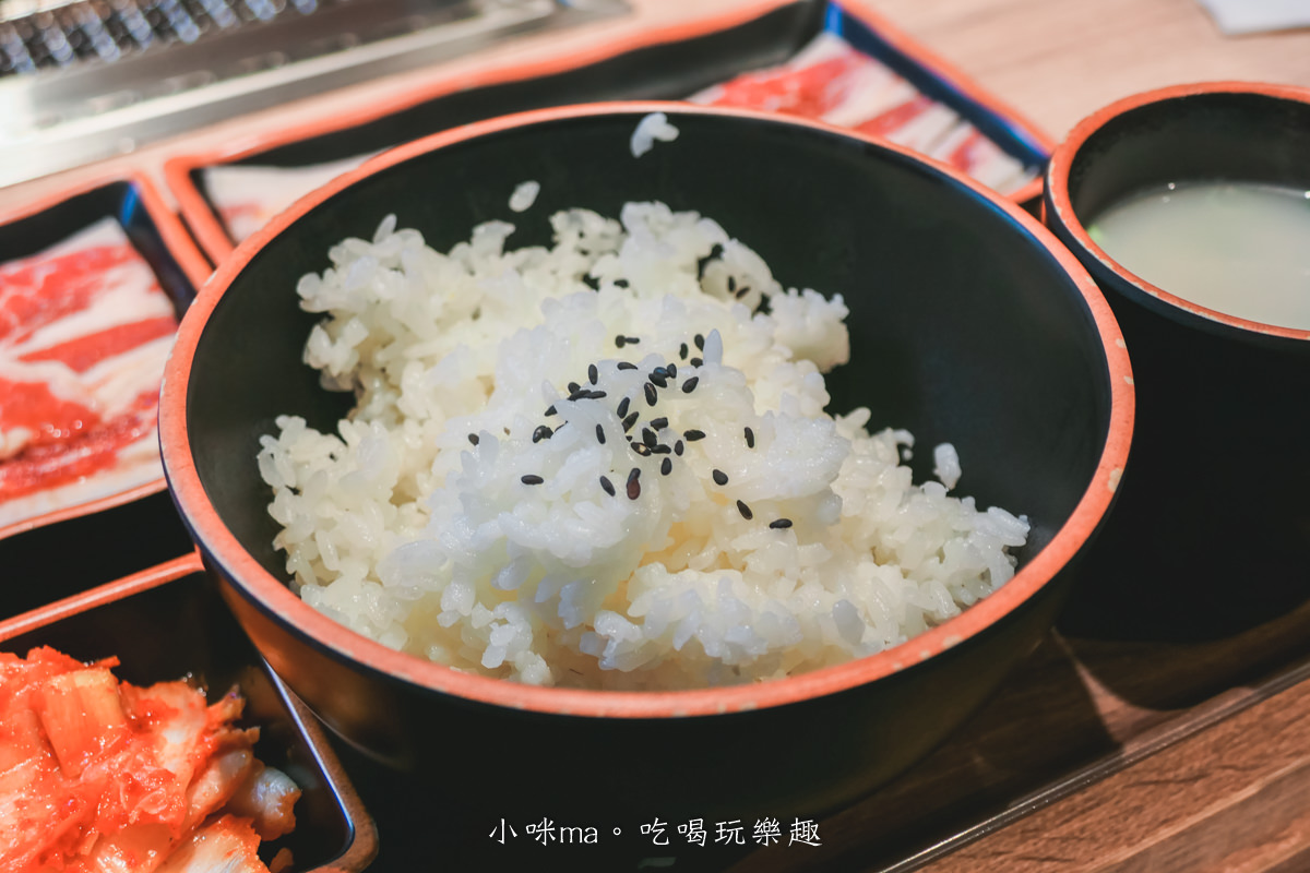 【一人燒肉推薦】肉執事 Meat Butler|一個人也能烤起來~超可愛燒肉列車幫你送肉肉,平日199元就能開烤,台北燒肉 - 第20張圖 【一人燒肉推薦】肉執事 Meat Butler|一個人也能烤起來~超可愛燒肉列車幫你送肉肉,平日199元就能開烤,台北燒肉