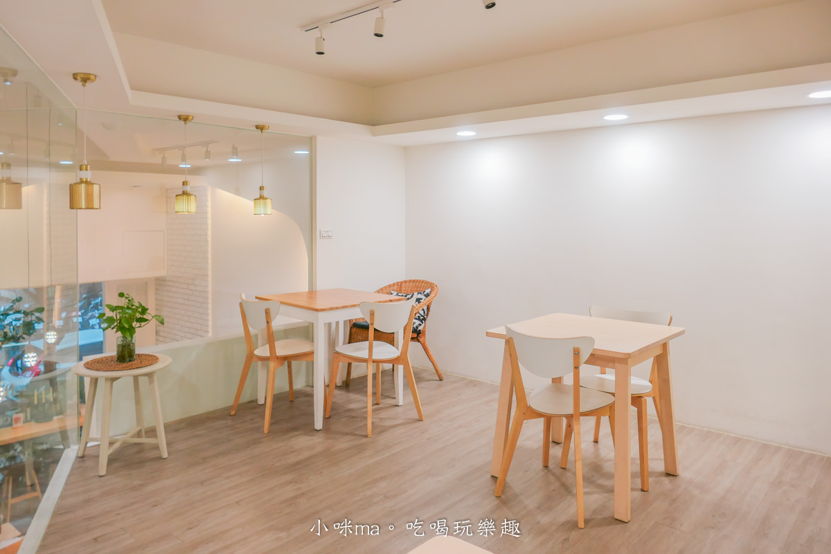 【內湖早午餐】Mori House|180元就有營養滿點的早午餐,不限時還有提供免費插座,二樓可包場,內湖美食 - 第6張圖 【內湖早午餐】Mori House|180元就有營養滿點的早午餐,不限時還有提供免費插座,二樓可包場,內湖美食
