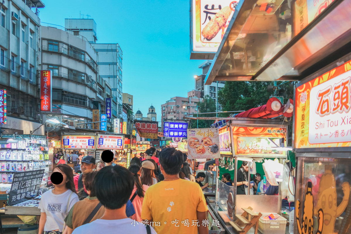 【寧夏夜市美食推薦】林振櫂燒麻糬|Qㄉㄟㄉㄟ麻糬冰越吃越涮嘴,原林記麻糬冰,雙連站美食 - 第2張圖 【寧夏夜市美食推薦】林振櫂燒麻糬|Qㄉㄟㄉㄟ麻糬冰越吃越涮嘴,原林記麻糬冰,雙連站美食