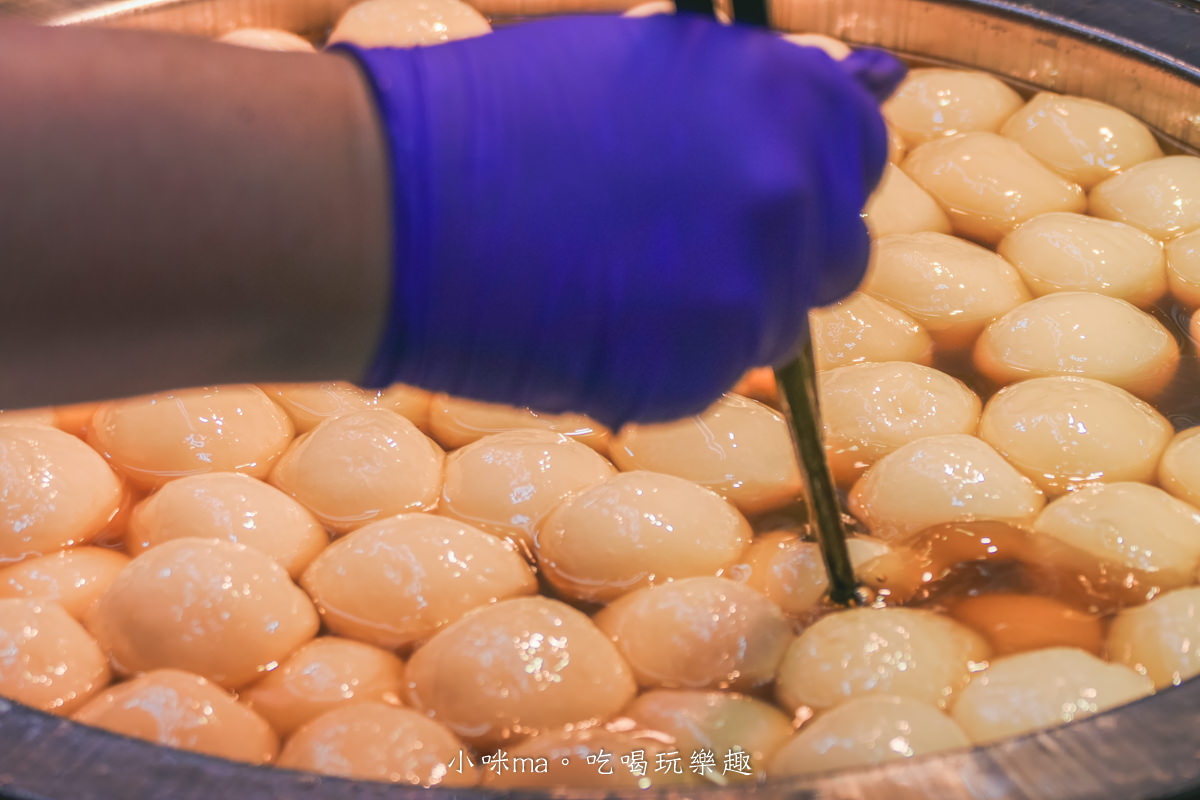 【寧夏夜市美食推薦】林振櫂燒麻糬|Qㄉㄟㄉㄟ麻糬冰越吃越涮嘴,原林記麻糬冰,雙連站美食 - 第9張圖 【寧夏夜市美食推薦】林振櫂燒麻糬|Qㄉㄟㄉㄟ麻糬冰越吃越涮嘴,原林記麻糬冰,雙連站美食
