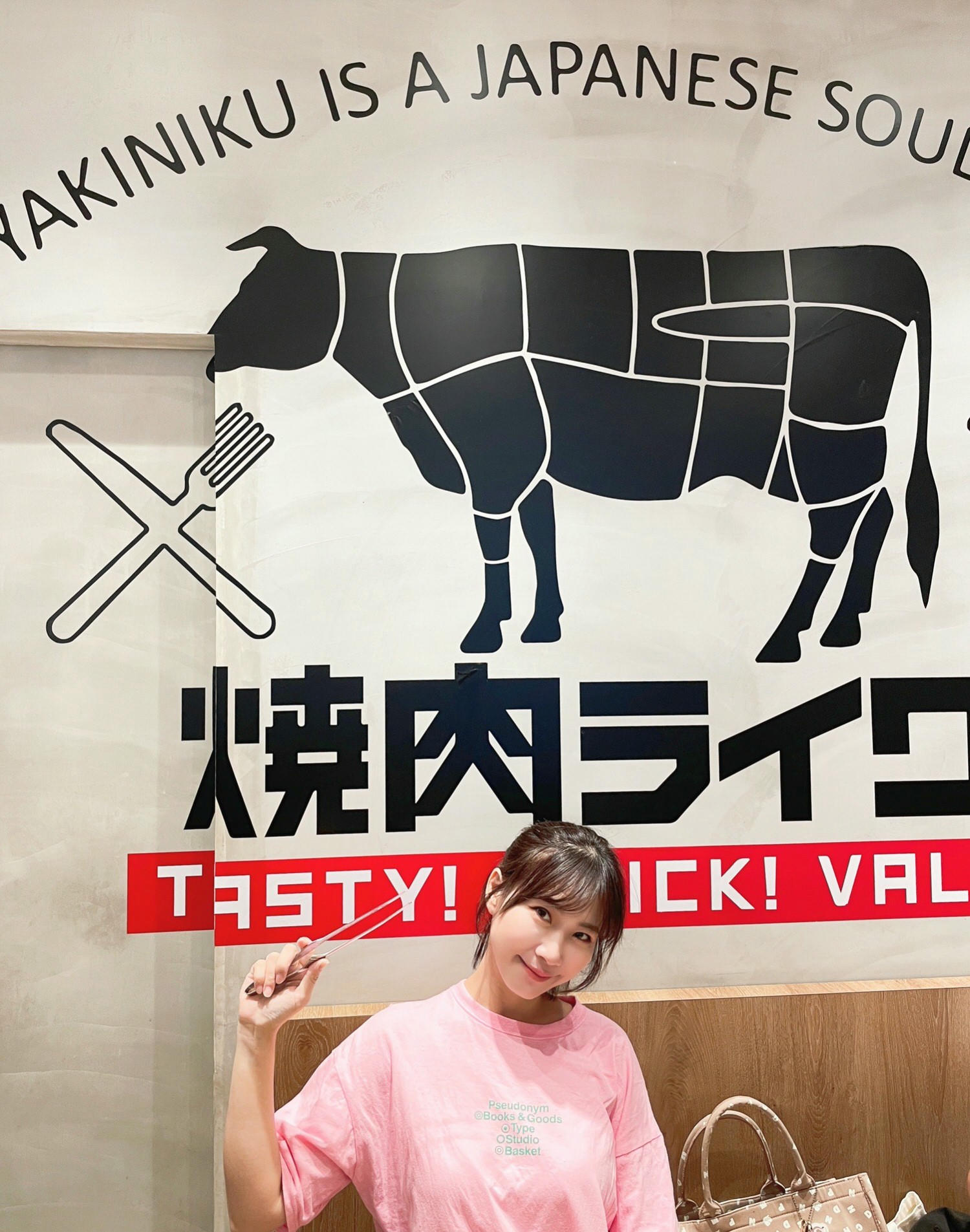 【一人燒肉推薦】燒肉LIKE(焼肉ライク)-中和環球店|邊緣人也能烤起來!180元就有雙拼燒肉可以吃,新北燒肉推薦 - 第33張圖 【一人燒肉推薦】燒肉LIKE(焼肉ライク)-中和環球店|邊緣人也能烤起來!180元就有雙拼燒肉可以吃,新北燒肉推薦