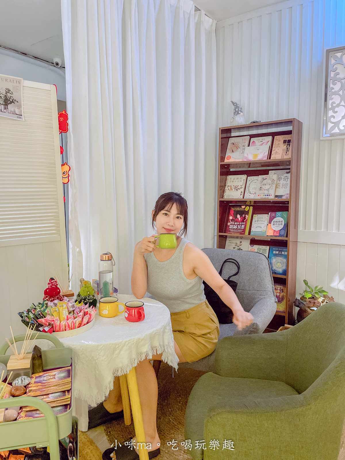 【台北SPA推薦】沐境微晨Spa & Massage｜客製化經絡按摩，脈輪卡牌選定你的能量精油，搭配西藏頌缽淨化解放身心靈，台北精油按摩