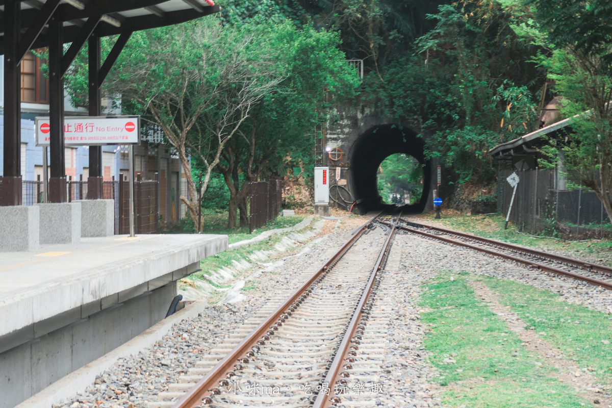【南投旅遊】車埕木業休閒園區｜一天就能玩遍車埕鐵道園區、車埕老街、木業展示館、池畔下午茶、木作DIY，免門票，車埕一日遊