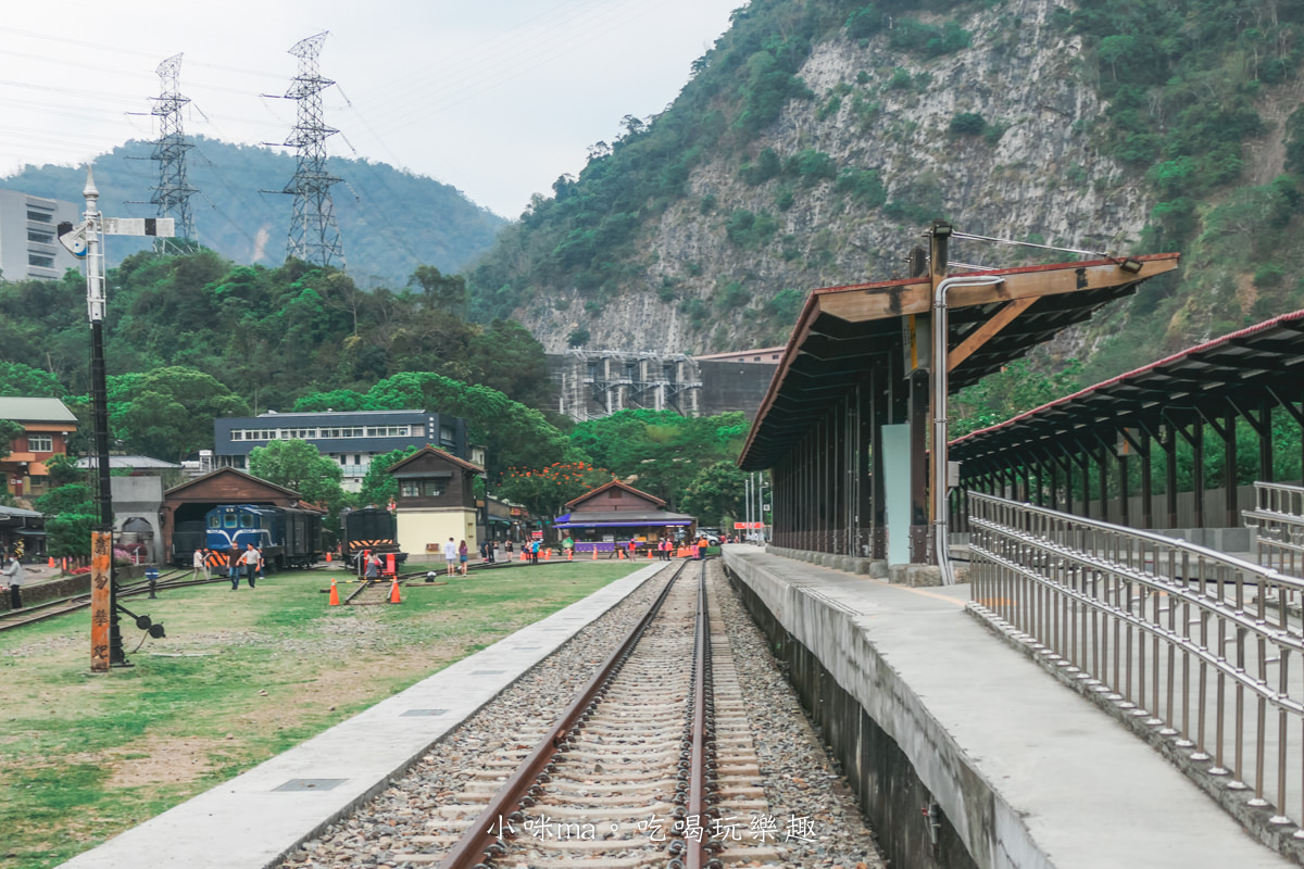 【南投旅遊】車埕木業休閒園區｜一天就能玩遍車埕鐵道園區、車埕老街、木業展示館、池畔下午茶、木作DIY，免門票，車埕一日遊