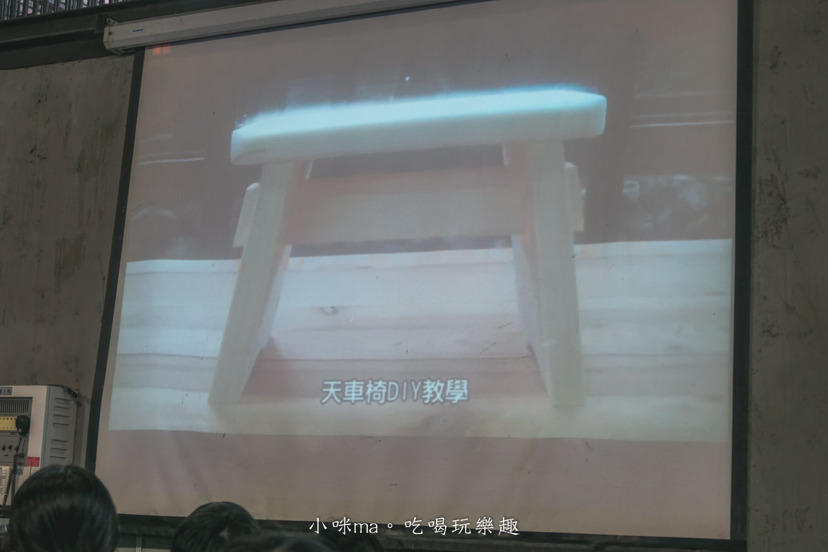 【南投旅遊】車埕木業休閒園區｜一天就能玩遍車埕鐵道園區、車埕老街、木業展示館、池畔下午茶、木作DIY，免門票，車埕一日遊