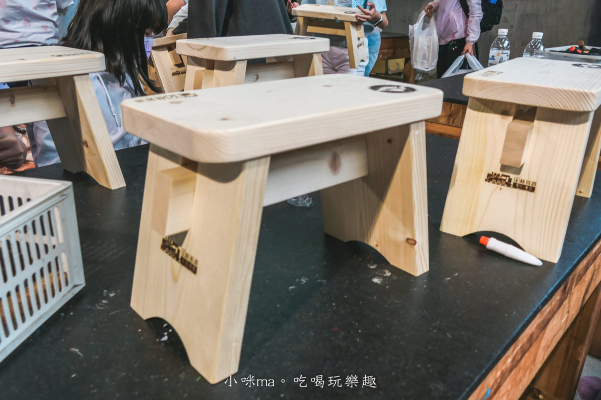 【南投旅遊】車埕木業休閒園區｜一天就能玩遍車埕鐵道園區、車埕老街、木業展示館、池畔下午茶、木作DIY，免門票，車埕一日遊
