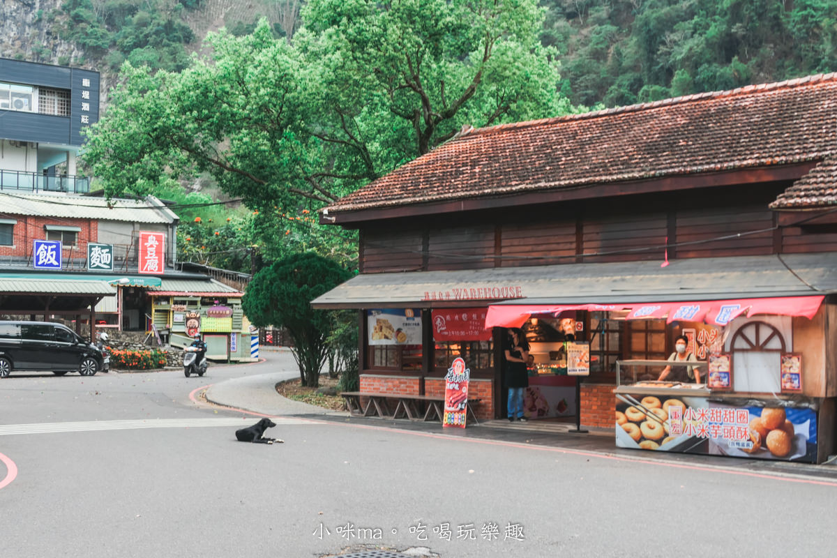 【南投旅遊】車埕木業休閒園區｜一天就能玩遍車埕鐵道園區、車埕老街、木業展示館、池畔下午茶、木作DIY，免門票，車埕一日遊