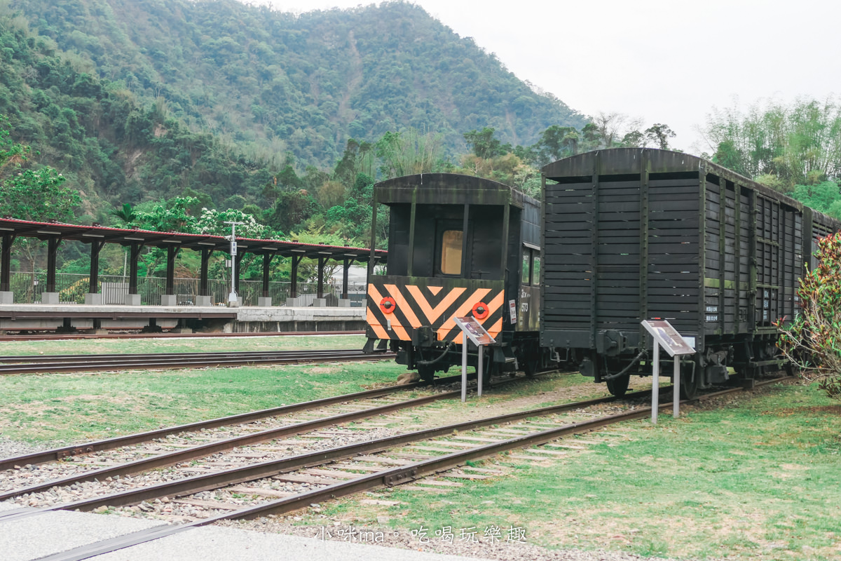 【南投旅遊】車埕木業休閒園區｜一天就能玩遍車埕鐵道園區、車埕老街、木業展示館、池畔下午茶、木作DIY，免門票，車埕一日遊