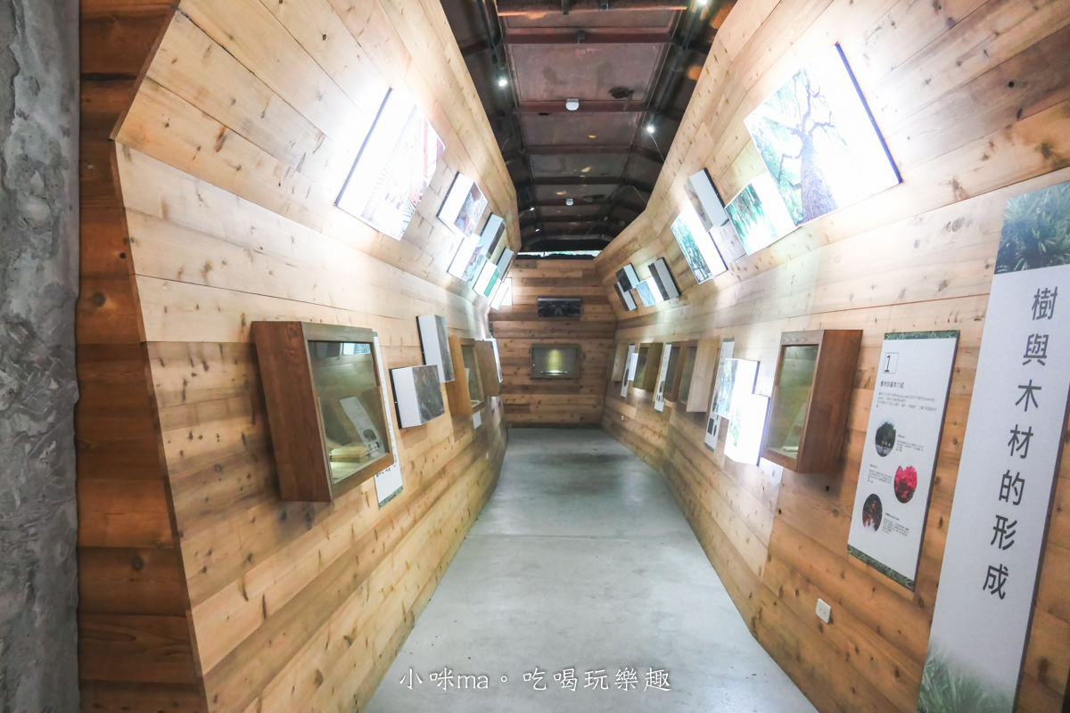 【南投旅遊】車埕木業休閒園區｜一天就能玩遍車埕鐵道園區、車埕老街、木業展示館、池畔下午茶、木作DIY，免門票，車埕一日遊