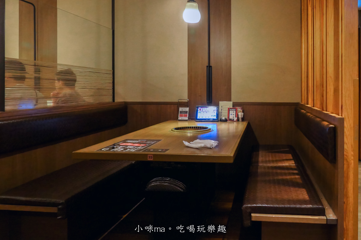 【大阪美食】國產牛燒肉放題 道頓堀御堂筋店|大阪超人氣燒肉吃到飽!沒有訂位就有的你等了,附中文菜單、線上訂位,日本燒肉吃到飽推薦 - 第9張圖 【大阪美食】國產牛燒肉放題 道頓堀御堂筋店|大阪超人氣燒肉吃到飽!沒有訂位就有的你等了,附中文菜單、線上訂位,日本燒肉吃到飽推薦