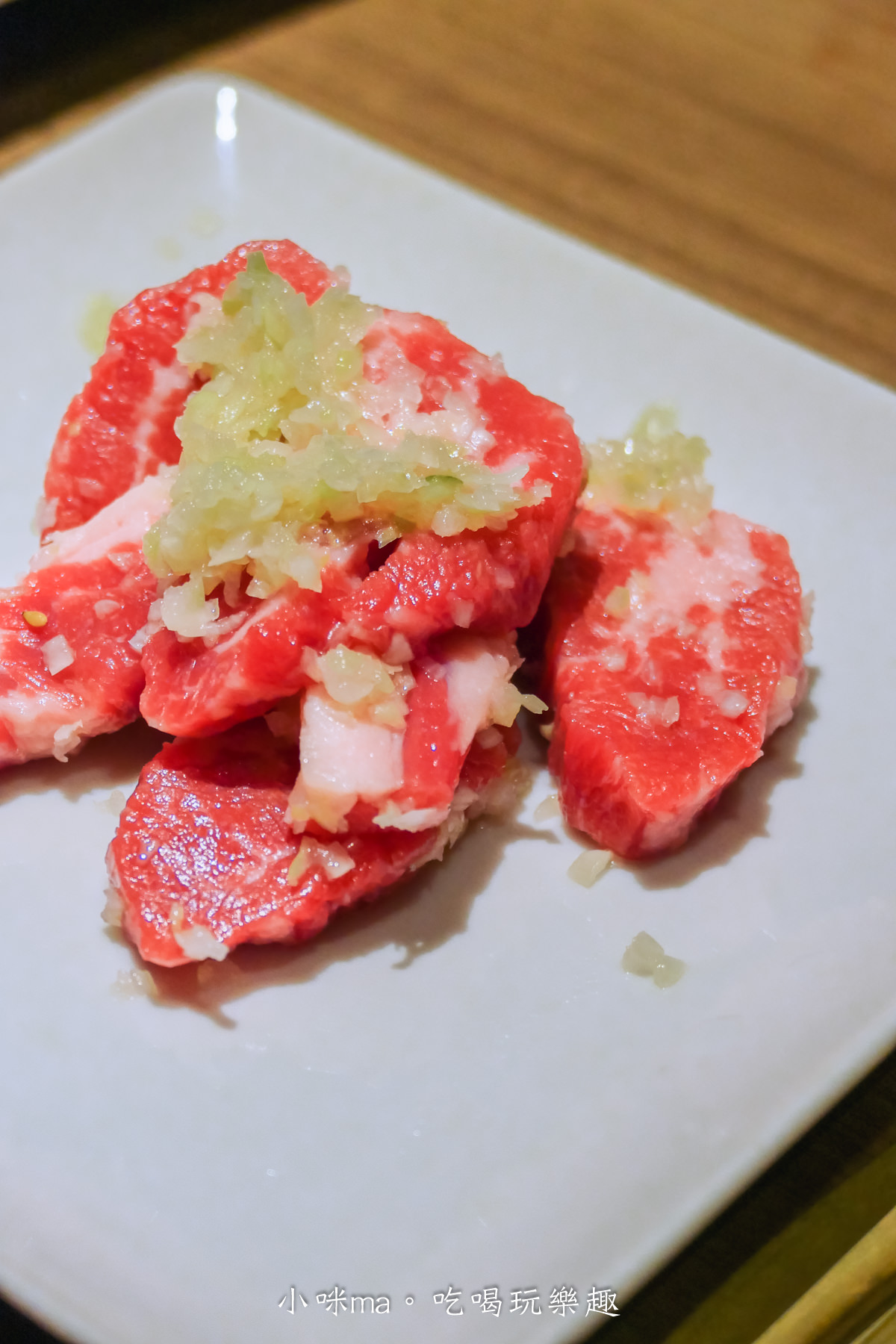 【大阪美食】國產牛燒肉放題 道頓堀御堂筋店|大阪超人氣燒肉吃到飽!沒有訂位就有的你等了,附中文菜單、線上訂位,日本燒肉吃到飽推薦 - 第30張圖 【大阪美食】國產牛燒肉放題 道頓堀御堂筋店|大阪超人氣燒肉吃到飽!沒有訂位就有的你等了,附中文菜單、線上訂位,日本燒肉吃到飽推薦