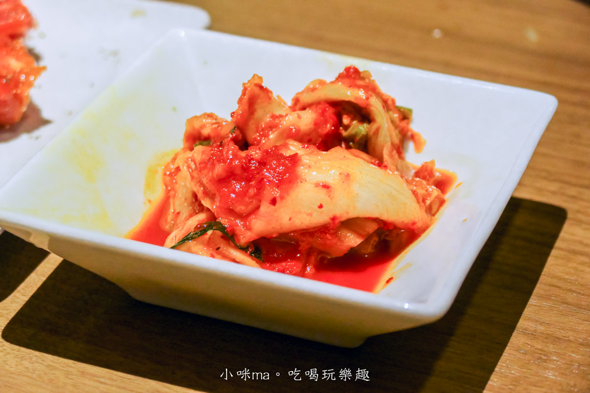 【大阪美食】國產牛燒肉放題 道頓堀御堂筋店|大阪超人氣燒肉吃到飽!沒有訂位就有的你等了,附中文菜單、線上訂位,日本燒肉吃到飽推薦 - 第33張圖 【大阪美食】國產牛燒肉放題 道頓堀御堂筋店|大阪超人氣燒肉吃到飽!沒有訂位就有的你等了,附中文菜單、線上訂位,日本燒肉吃到飽推薦