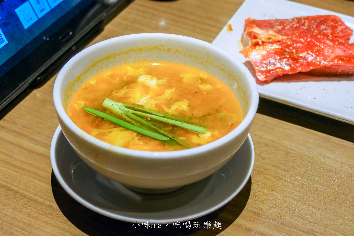 【大阪美食】國產牛燒肉放題 道頓堀御堂筋店|大阪超人氣燒肉吃到飽!沒有訂位就有的你等了,附中文菜單、線上訂位,日本燒肉吃到飽推薦 - 第38張圖 【大阪美食】國產牛燒肉放題 道頓堀御堂筋店|大阪超人氣燒肉吃到飽!沒有訂位就有的你等了,附中文菜單、線上訂位,日本燒肉吃到飽推薦