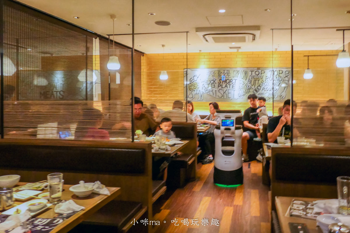 【大阪美食】國產牛燒肉放題 道頓堀御堂筋店|大阪超人氣燒肉吃到飽!沒有訂位就有的你等了,附中文菜單、線上訂位,日本燒肉吃到飽推薦 - 第8張圖 【大阪美食】國產牛燒肉放題 道頓堀御堂筋店|大阪超人氣燒肉吃到飽!沒有訂位就有的你等了,附中文菜單、線上訂位,日本燒肉吃到飽推薦