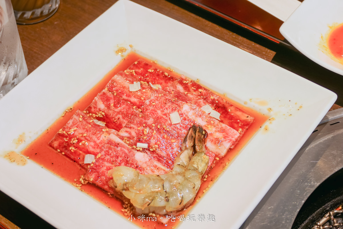 【大阪美食】叙叙苑 大丸心齋橋店｜日本必吃燒肉！和牛午間套餐只要3000日幣起，附菜單、線上訂位，日本燒肉推薦