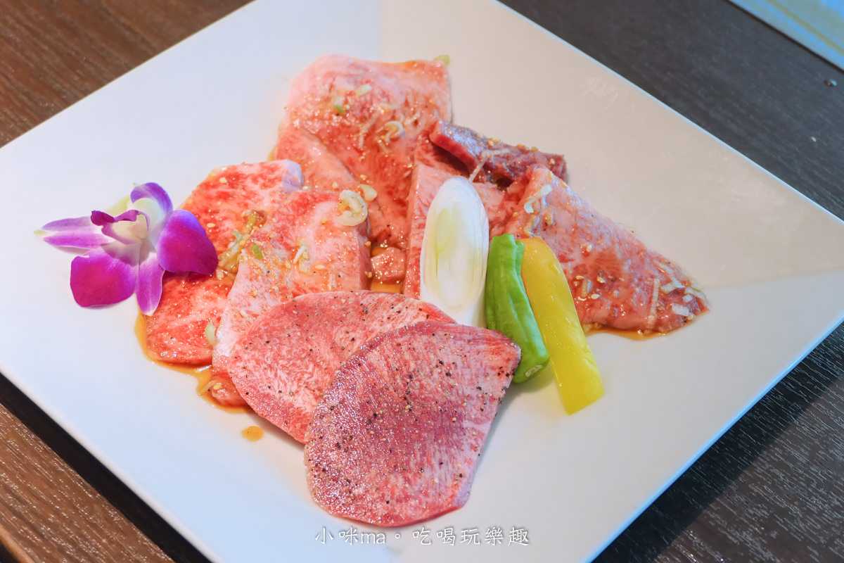 【大阪美食】叙叙苑 大丸心齋橋店｜日本必吃燒肉！和牛午間套餐只要3000日幣起，附菜單、線上訂位，日本燒肉推薦